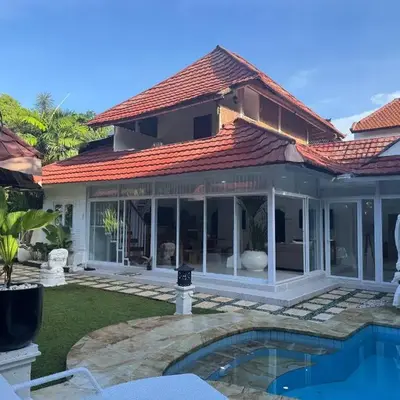 White Sands Private Villa