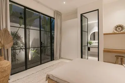 Gallery image of Villa Sejarah in Kerobokan