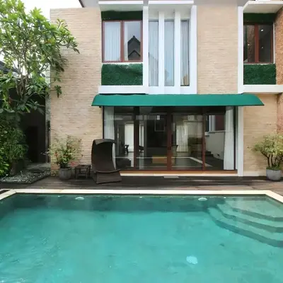 Villa Maisha by REJA Villas