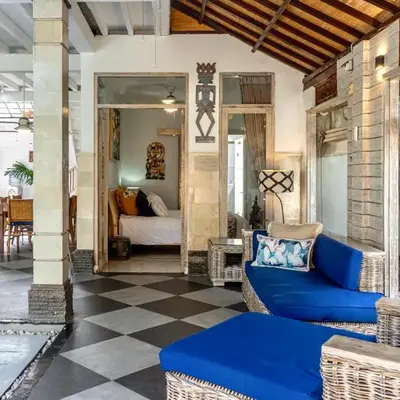 Villa Nari - GG100X Seminyak