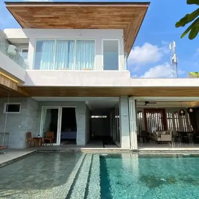 YY Villa Seminyak - 4BR Luxury Private Villa