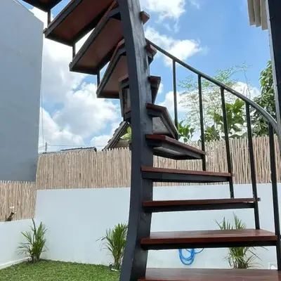 Wakajima House Kuta Utara