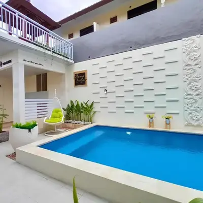 Thapleuk Residence