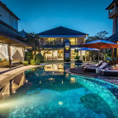 Villa Tantri