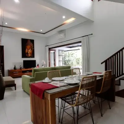 Bali mansion kuta