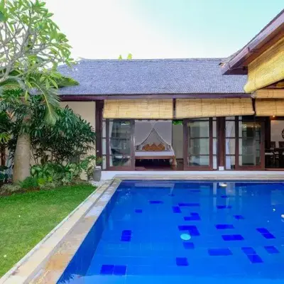 Villa Jepun Seminyak