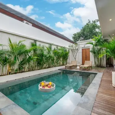 Balibay 3 - Luxurious Private Villa with Pool