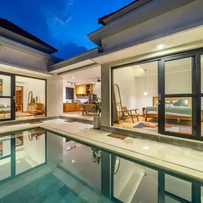 Lekatica- 2BR Paradise Villa with Expansive Pool