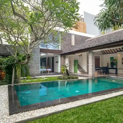 Villa Anjali Green by Villa Finder