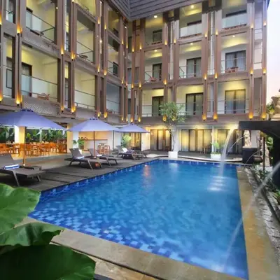 Nadi Hotel Legian