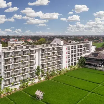 d'primahotel Petitenget Seminyak 2
