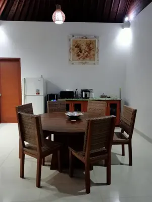 Gallery image of Pondok villa in Ujung