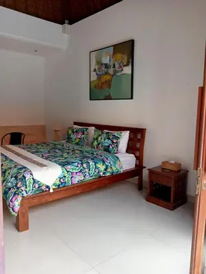 Gallery image of Pondok villa in Ujung