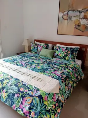 Gallery image of Pondok villa in Ujung