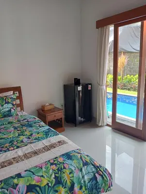 Gallery image of Pondok villa in Ujung