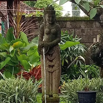 Pondok villa