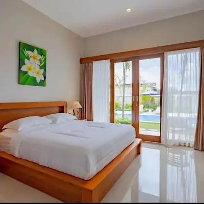Sari alam guest house