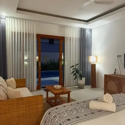 Santai Suites Nusa Dua-Child Free