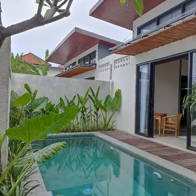 Villa Juanjo Sanur