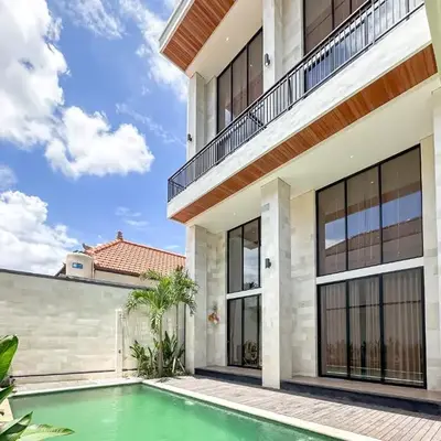 Olala Loft Seminyak