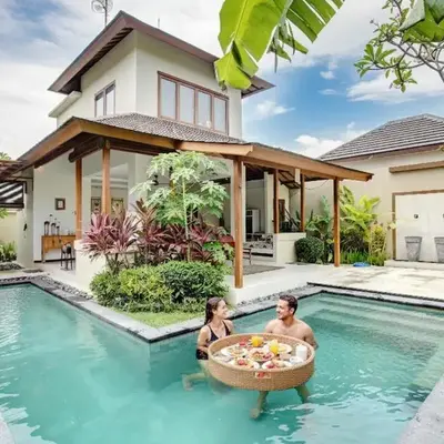 Villa Shanti