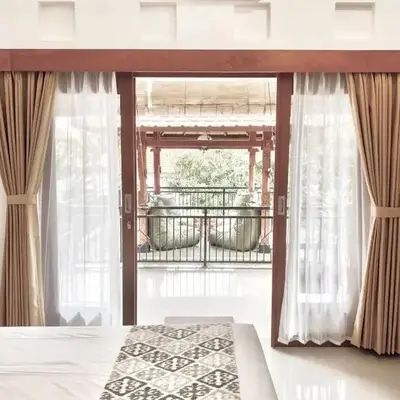 Wresni guesthouse