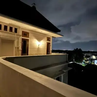 Graha Shanti Guest House