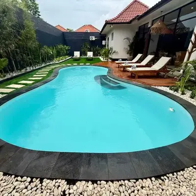 Villa AYLA - Legian - 5 Bedrooms - 5 Bathrooms
