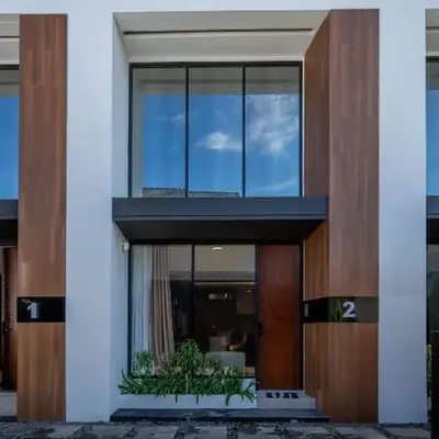 1BR Stylish Loft near airport