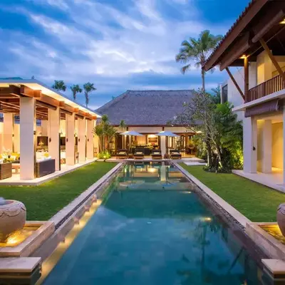 Villa Lilibel by Elite Havens