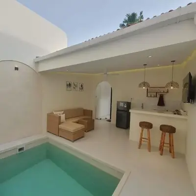 Villa Kiara Sanur