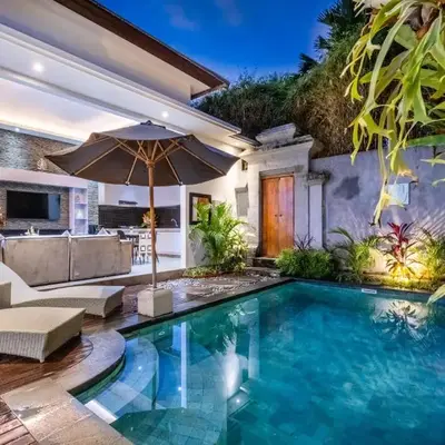 Villa Rama by JB Villas