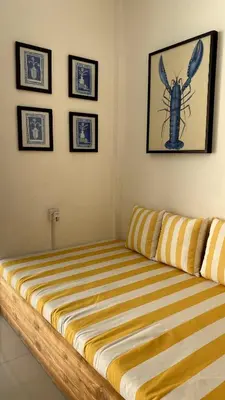 Gallery image of Family Friendly Luxury Pool Villa - walk to shops in Seminyak