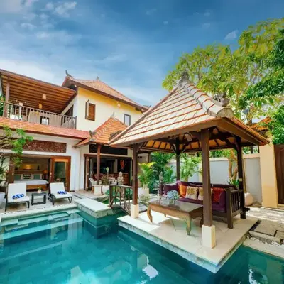 Villa Leona Seminyak