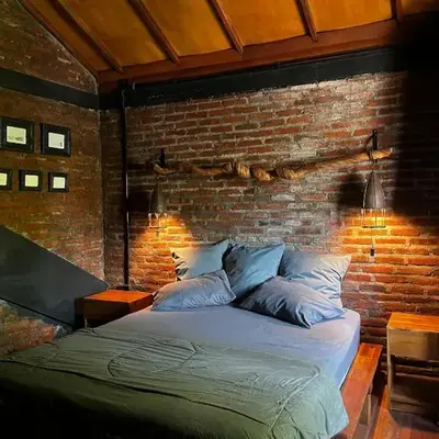 1 BR Cozy Apartment in center of Seminyak