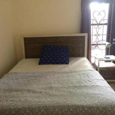 Simple apartment 3