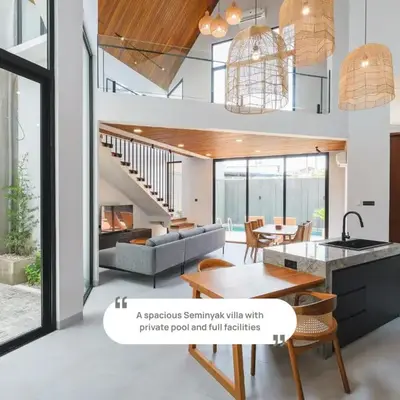 Rumah Christa