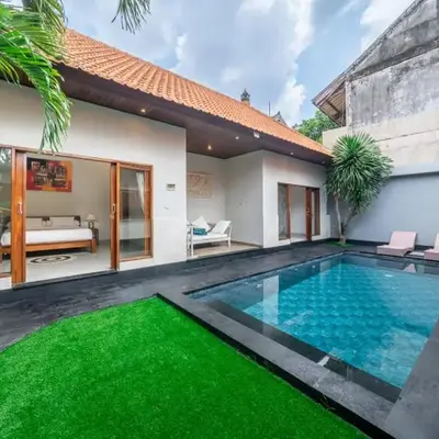 Ben & B villa