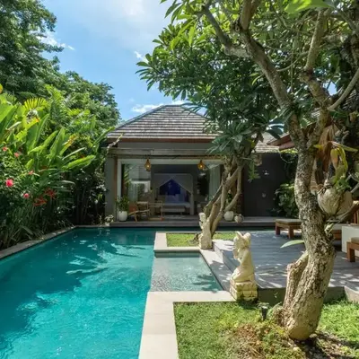 Villa Pacha Seminyak