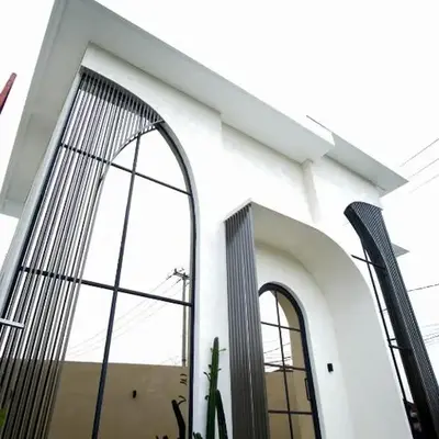 Brand New Luxury5 Stars Designer By Villa-Amare Villa 1