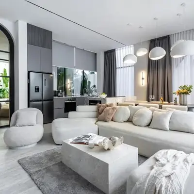 Brand New Luxury5 Stars Designer By Villa-Amare Villa 5