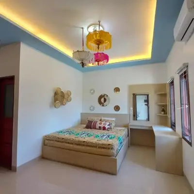 Designer Alex Villa Jimbaran Bali