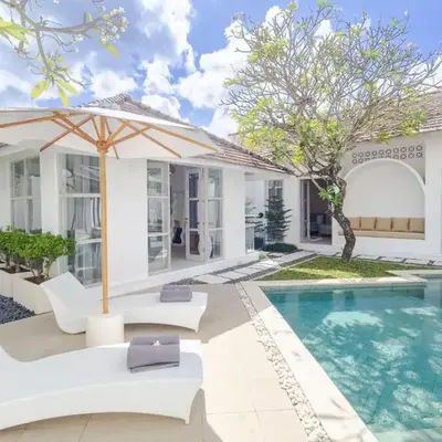 Villa Cocodrilos 1 by Pertama Management