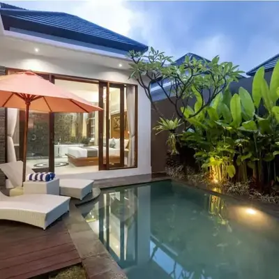 Puri Sahadewa Seminyak
