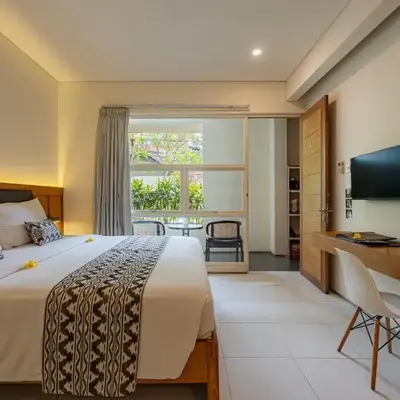 Bali True Living