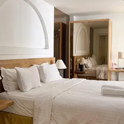 Green Leaf Villa - 1 Bedroom pool Villa with Minimum Stay 2 Nights