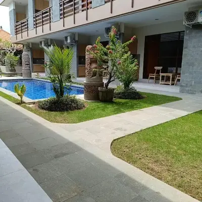 Kubunaku Sanur Bali
