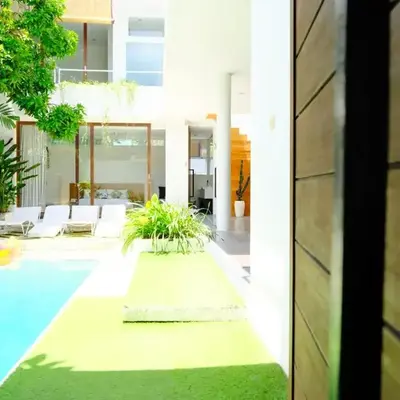 Modern & Central 3 Bedroom plus cinema