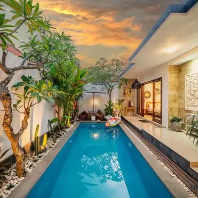 A&R4 Villa - by Unicorn Villas Bali