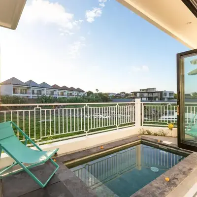 NEW! Villa Theo - 1BR Villa in Kerobokan